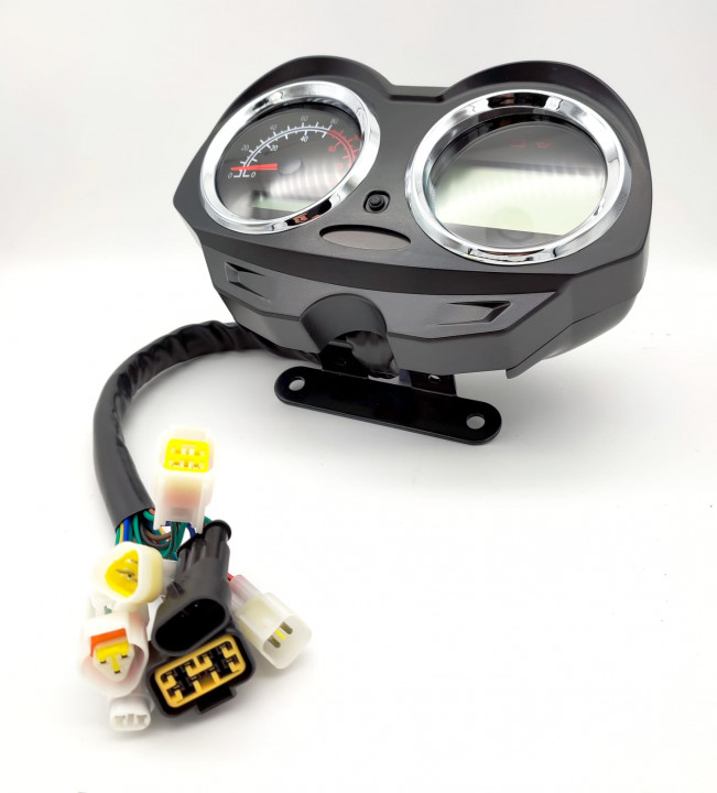 Панель приборная (спидометр+тахометр) Stels 500 GT C500-3800100A LU052304