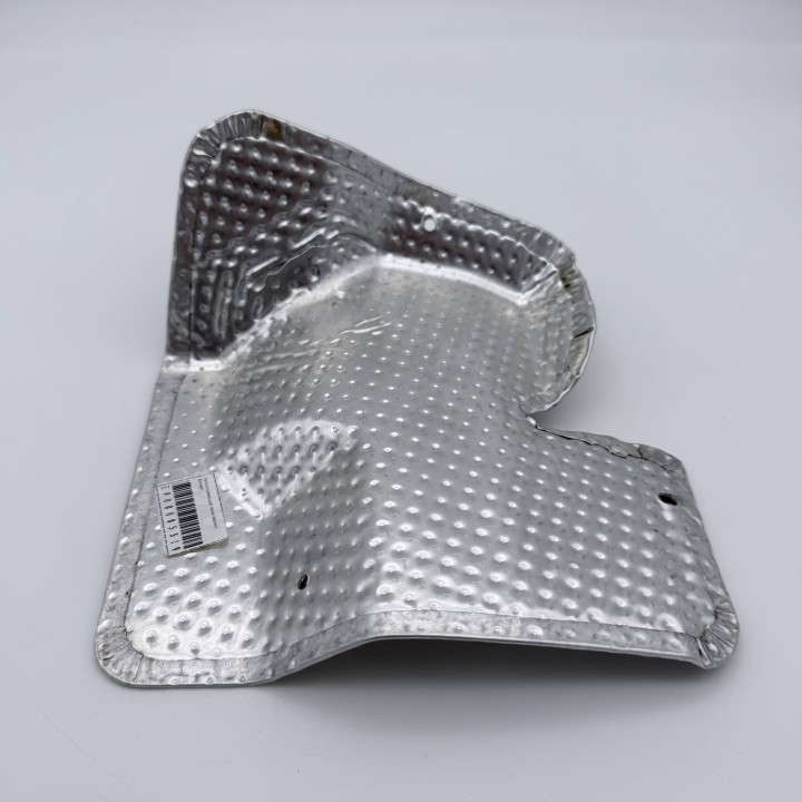 Теплоотражающий экран заднего фонаря для квадроцикла Segway EP-00005519