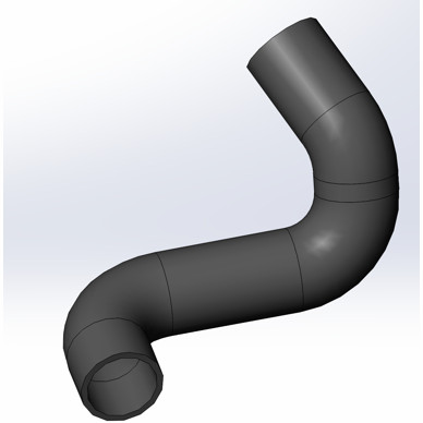 Патрубок Stels Guepard 2.0 A1000GK-13210107 LU104843 JU135142 Патрубок Stels Guepard 2.0 A1000GK-13210107 LU104843 JU135142