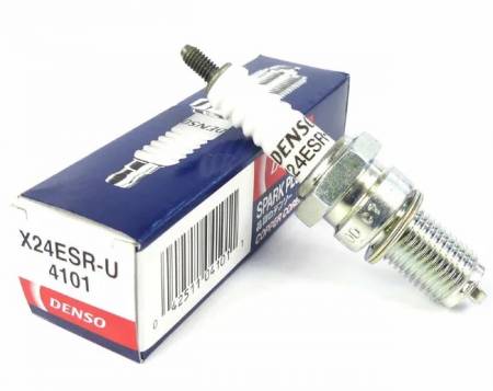 はち✨ Свеча зажигания NGK BR8ES 3070166 DENSO W24ESR Aprilia