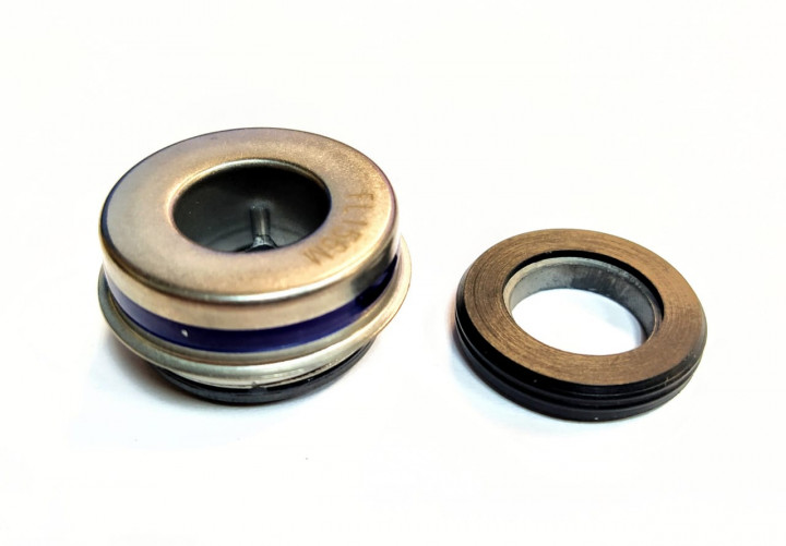 Сальник помпы Уплотнение водяного насоса Stels Leopard Guepard снегоход Stels Rosomaha Viking Ermak 800 130705-102-0000 LU071426