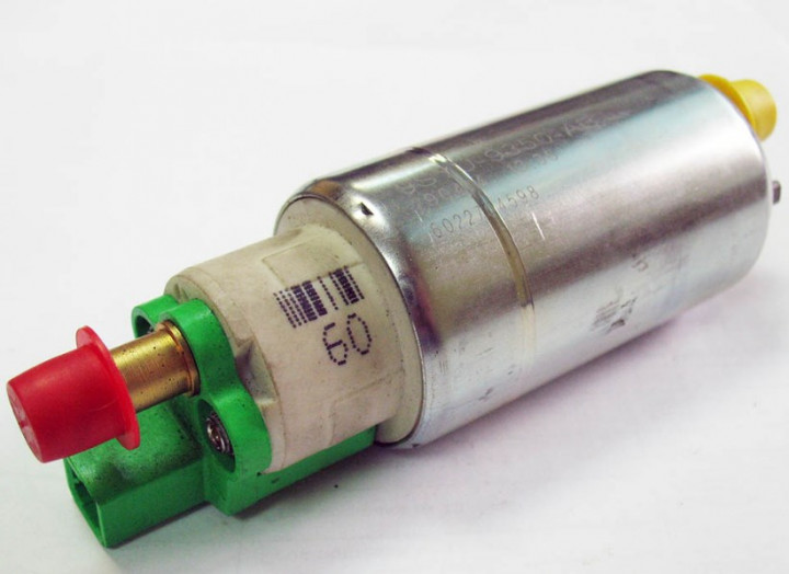 Насос топливный картридж Stels Dinli Efi F210310-00 LU043232 D38L120l70