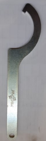 Ключ регулировки  амортизаторов 65-70 мм LU042909