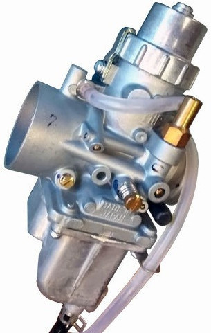 Карбюратор снегоход Stels 600см3 LU078626 Карбюратор снегоход Stels 600см3 LU078626