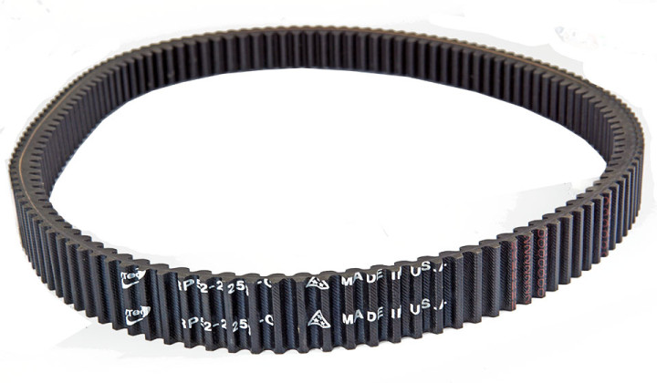 Ремень вариатора CV-Tech снегоход Stels Ataman 600см3 RP52-2253-С LU093176 Ремень вариатора CV-Tech снегоход Stels Ataman 600см3 RP52-2253-С LU093176