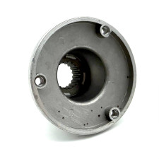 КОРПУС МАСЛЯНОГО ФИЛЬТРА, АЛЮМ.СПЛАВ Stels Flame 200/ Delta 150 170014040000 LU022039
