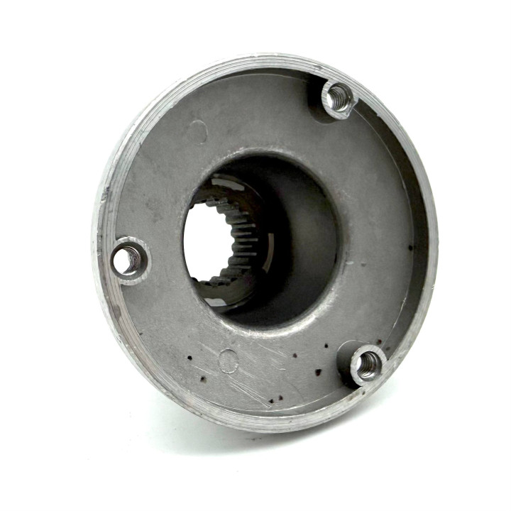 КОРПУС МАСЛЯНОГО ФИЛЬТРА, АЛЮМ.СПЛАВ Stels Flame 200/ Delta 150 170014040000 LU022039
