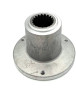 КОРПУС МАСЛЯНОГО ФИЛЬТРА, АЛЮМ.СПЛАВ Stels Flame 200/ Delta 150 170014040000 LU022039