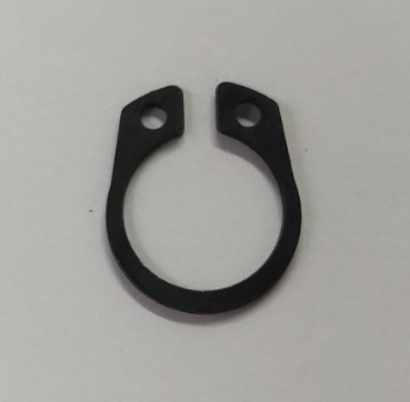 Стопорное кольцо для вала ∅11 BGB894.1-11 Стопорное кольцо для вала ∅11 BGB894.1-11