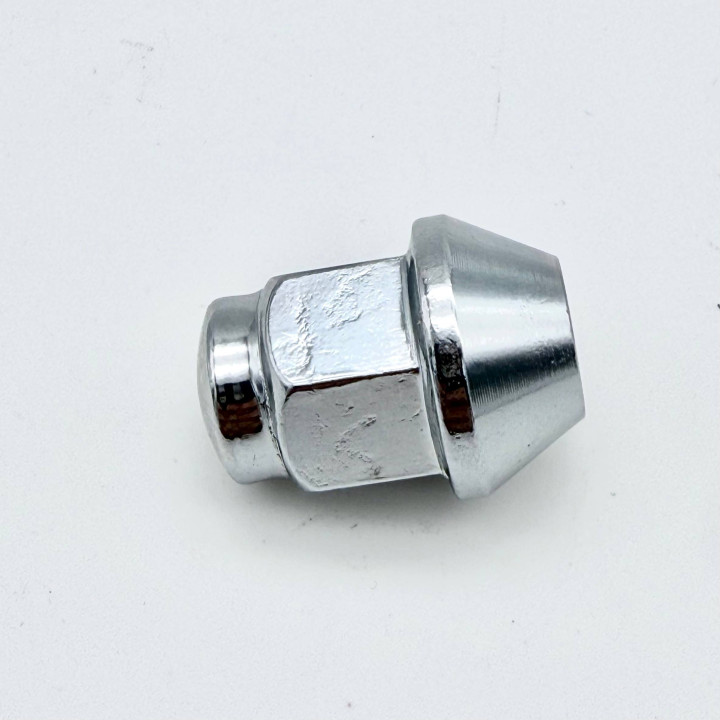 Гайка колесная Hisun M10х1,25 PJ00000903450000 НФ-00003384