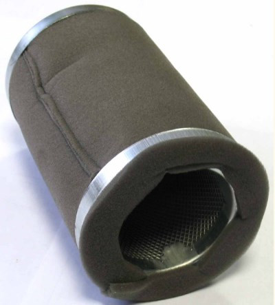 Элемент фильтрующий воздушного фильтра Stels Hisun 400 17119-023-0000 LU032749