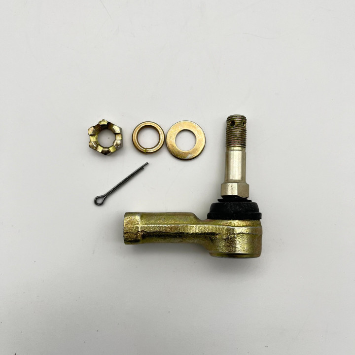 Шаровой шарнир рулевого механизма квадроцикл Hisun Strike 550 P115N00642000000 НФ-00002478