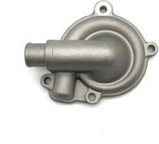 Крышка водяного насоса Stels Guepard 19714-E05-0000 LU095200