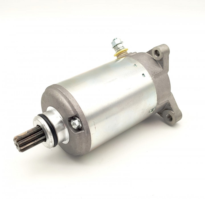 Стартер Stels 650 800 850см3 LU049951 BRP 420684562 420684566 420684560 Стартер Stels 650 800 850см3 LU049951 BRP 420684562 420684566 420684560