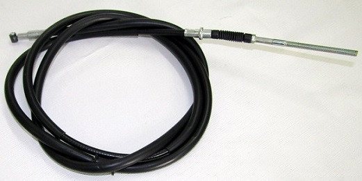 Трос тормозной ручного тормоза HONDA TRX500 43460-HP0-A00, 43460HP0A00 Трос тормозной ручного тормоза HONDA TRX500 43460-HP0-A00, 43460HP0A00