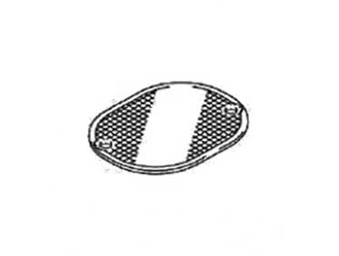 Фильтр- сетка моторного масла Stels Leopard 600\650 101201-102-0000 LU070902