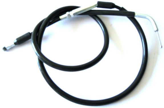 Трос управления воздушной заслонкой LX450-2607000 LU026593