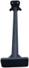 Колонка рулевая Stels Leopard 500/600/650 341402-102-0000 LU075154 IJ000243 JU121848 JU103713