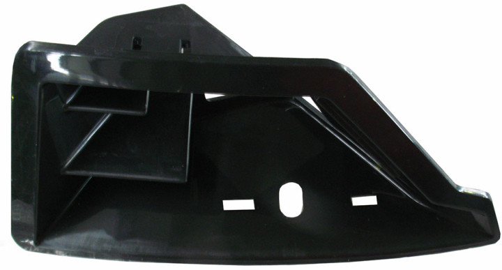 Воздухо-заборник правый Stels Guepard 846478-103-0000 LU069285