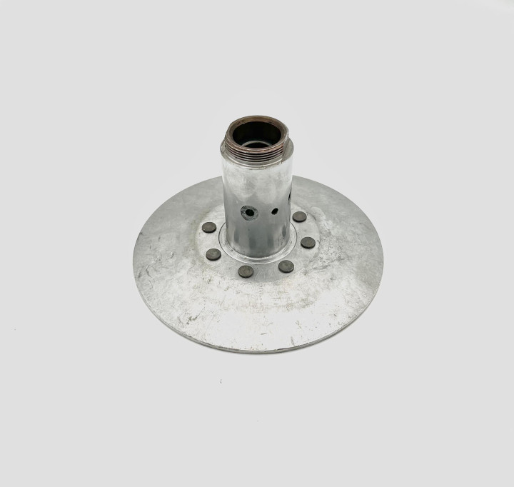 Половина ведомого шкива вариатора Stels ATV 300B неподвижная 2.3.10.1030 LU020110