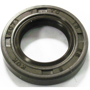 Сальник 15x25x5мм для квадроцикла Segway F01F10011001,91111-F39-0000,91111-F12-0000 LU022720