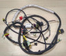 Жгут основной электропроводки снегоход Stels Stavr MS600-37240210 JU132050 JU130964 RY000128 Жгут основной электропроводки снегоход Stels Stavr MS600-37240210 JU132050 JU130964 RY000128