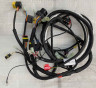 Жгут основной электропроводки снегоход Stels Stavr MS600-37240210 JU132050 JU130964 RY000128 Жгут основной электропроводки снегоход Stels Stavr MS600-37240210 JU132050 JU130964 RY000128