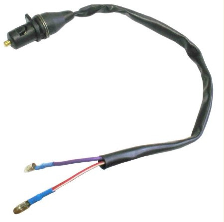 Выключатель концевой стоп сигнала (передн.тормоз) Stels Tactic / Vortex 45300J3AT000 LU016379