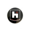 Декоративный колпак колеса (для литого диска) Hisun PJ00000410041300 P000000030350000