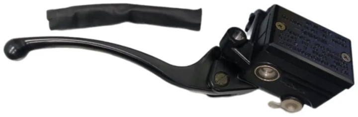 Рычаг переднего дискового гидравлического тормоза квадроцикл Hisun Tactic P107000441700000 НФ-00002578 Рычаг переднего дискового гидравлического тормоза квадроцикл Hisun Tactic P107000441700000 НФ-00002578