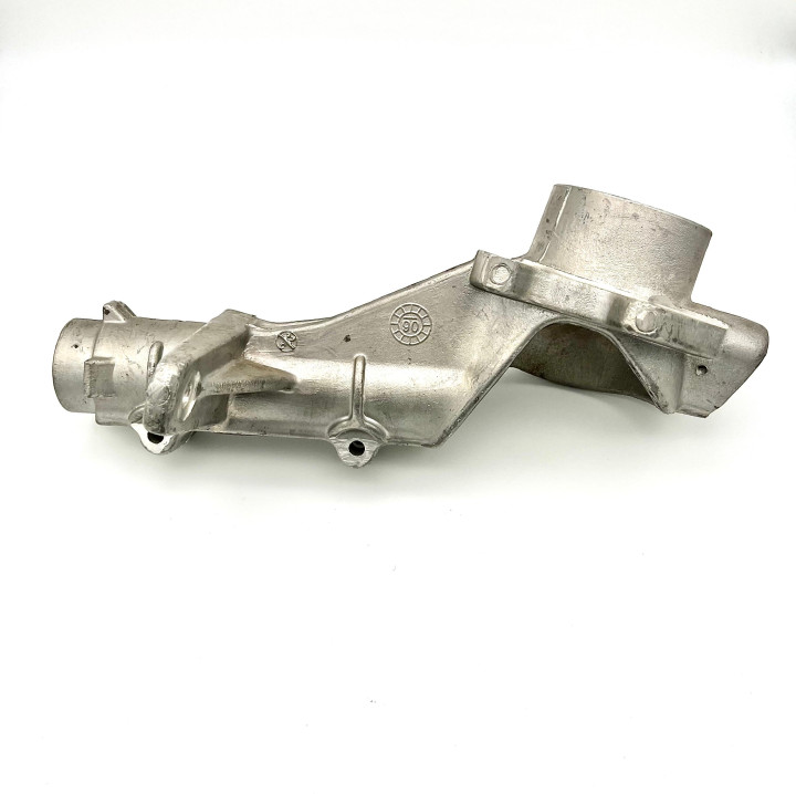 Кулак поворотный, правый для квадроцикла Stels ATV 300B 4.2.01.1150 LU019240