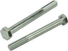 Болт M8x1.25x 80мм 9101-08-080 LU069627