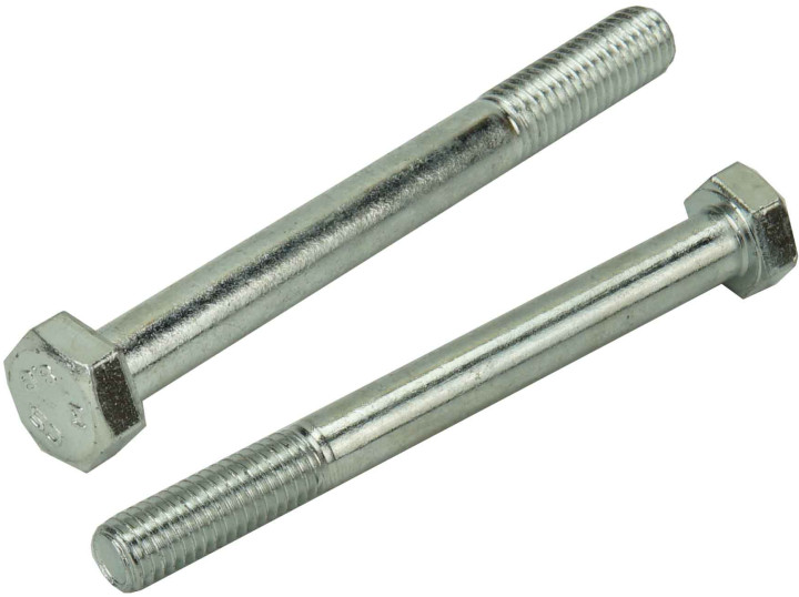 Болт M8x1.25x 80мм 9101-08-080 LU069627