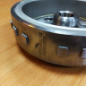 Ротор магнето генератора Stels 500\700 Нisun EFI (инжектор) 31101-F39-0002 LU036957