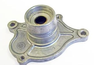 Корпус водяного насоса Stels Leopard 600\650 алюмин.сплав 130714-102-0000 LU071416 Корпус водяного насоса Stels Leopard 600\650 алюмин.сплав 130714-102-0000 LU071416