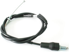 Трос управления дроссельной заслонкой Stels Dinli EFI инжектор LU043233 LU056807 F210059-00