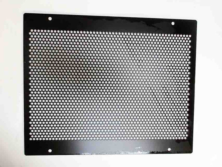 Сетка защитная радиатора Stels LU014156