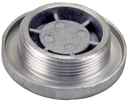 Заглушка левой крышки картера двигателя М35х1,5 для квадроцикла Segway E01C20104001 LU097974 Заглушка левой крышки картера двигателя М35х1,5 для квадроцикла Segway E01C20104001 LU097974