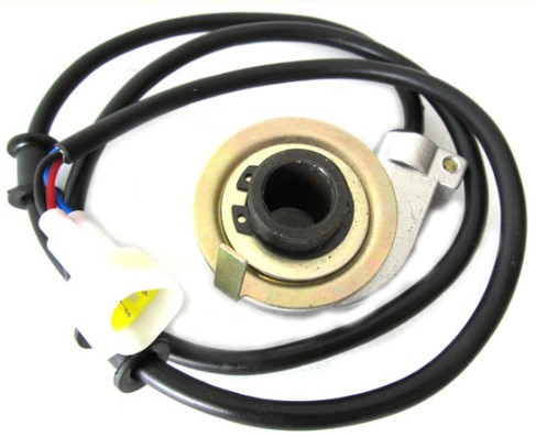 Редуктор спидометра STELS TRIGGER 50 SM/X 44200D030001 LU038752 Редуктор спидометра STELS TRIGGER 50 SM/X 44200D030001 LU038752