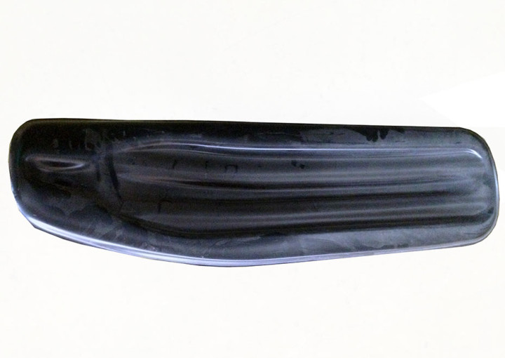 Накладка лыжи S565ER-34001004 LU084649 Stels Ermak 600/800 одна лыжа