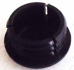 Заглушка декоративная (малая) Stels 500 Kazuma\GT, пластик C500-8301008 LU021351