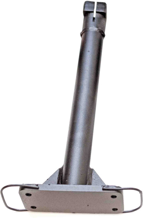 Рулевая колонка Stels Guepard 2.0 A800GK-3401050 черная МУАР JU112102