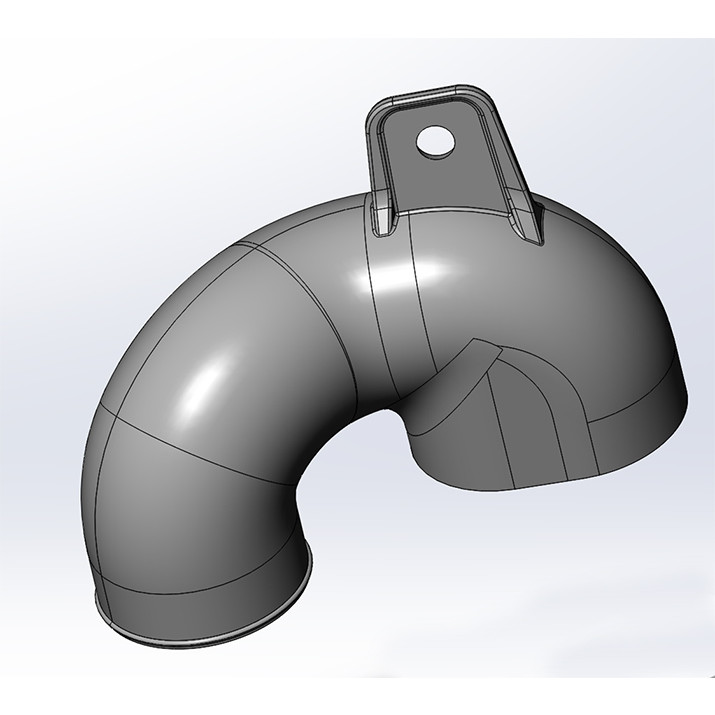 Патрубок Stels Guepard 2.0 A1000GK-13210106 LU101820 JU135594 Патрубок Stels Guepard 2.0 A1000GK-13210106 LU101820 JU135594
