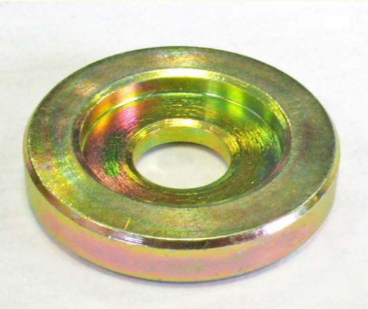 Шайба упорная 8.2x27.0x5/2мм снегоход Stels 172210-800-0000 LU079956