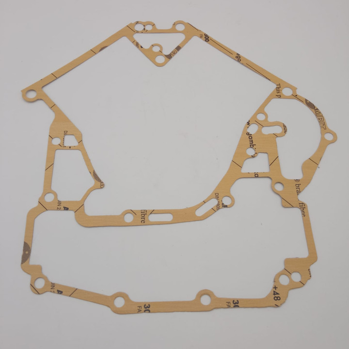 Прокладка картера двигателя Stels Guepard UTV Dominator снегоход Stels 800см3 BRP 420651220 420651227 100203-001-0001 LU071997