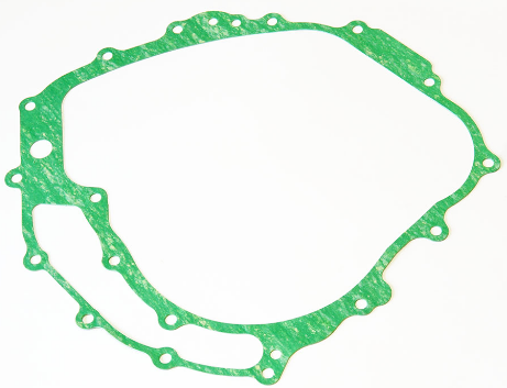 Прокладка левой крышки картера двигателя для квадроцикла Segway E01C20101001 LU097176