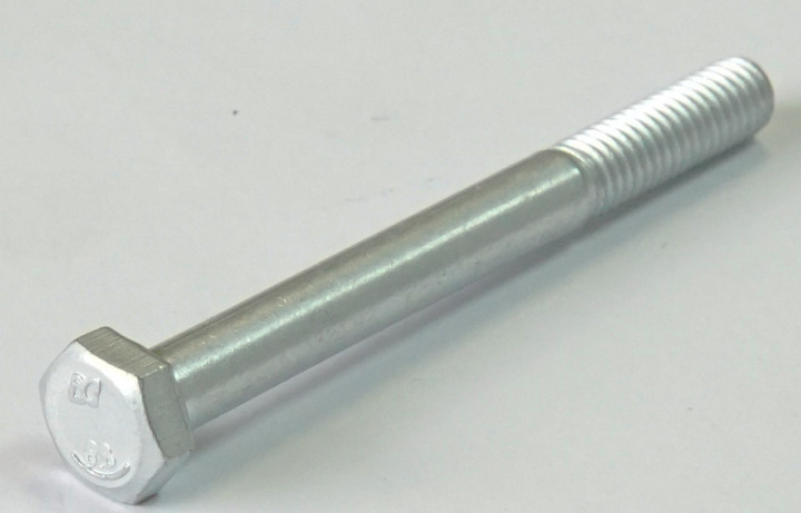 Болт М6х60 DIN 931-88P JU107940