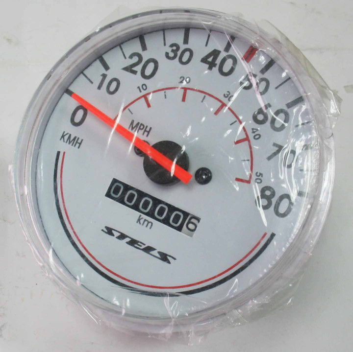 СПИДОМЕТР DELTA 150 70100BWAT001 LU002972