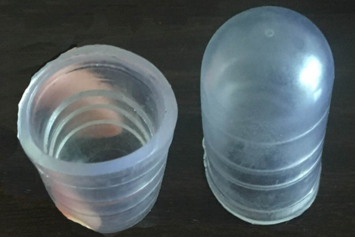 Патрубок контрольный воздушного фильтра STELS LU095323 LU028854 Патрубок контрольный воздушного фильтра STELS LU095323 LU028854