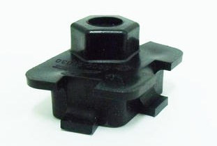 Фиксатор пружины правый снегоход Stels JU048551